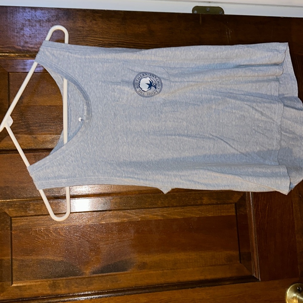 The southern shirt company tank